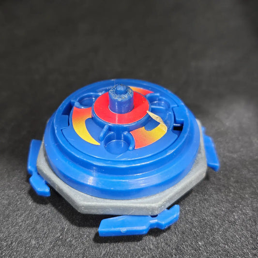 Dranzer Auto Change Balancer (c)