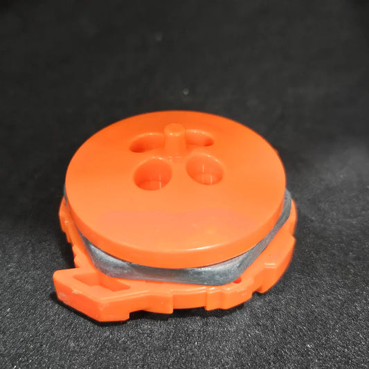 Sparkling Attacker _a