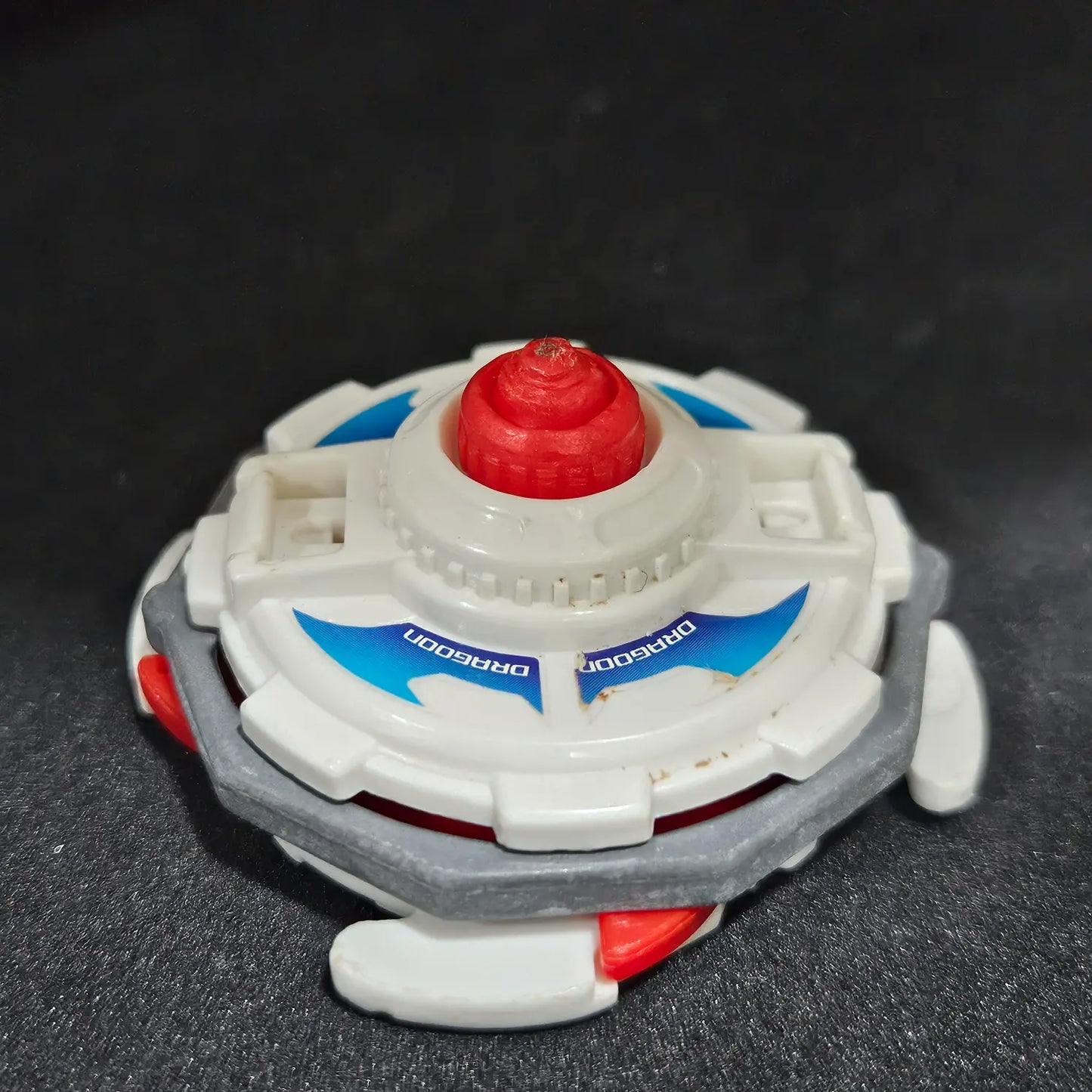Dragoon F _k