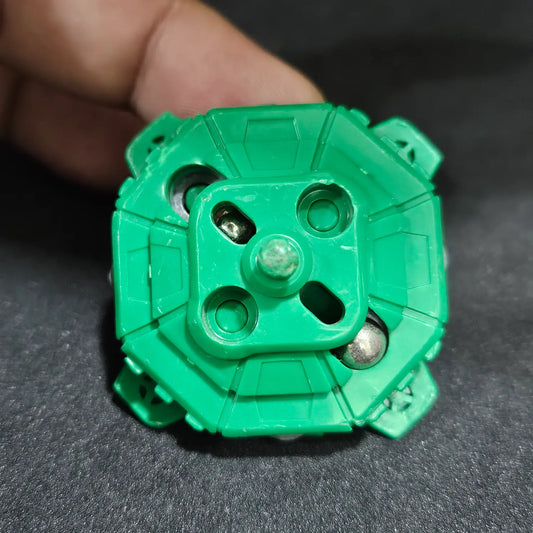 Draciel MBD (Metal Ball Defenser)