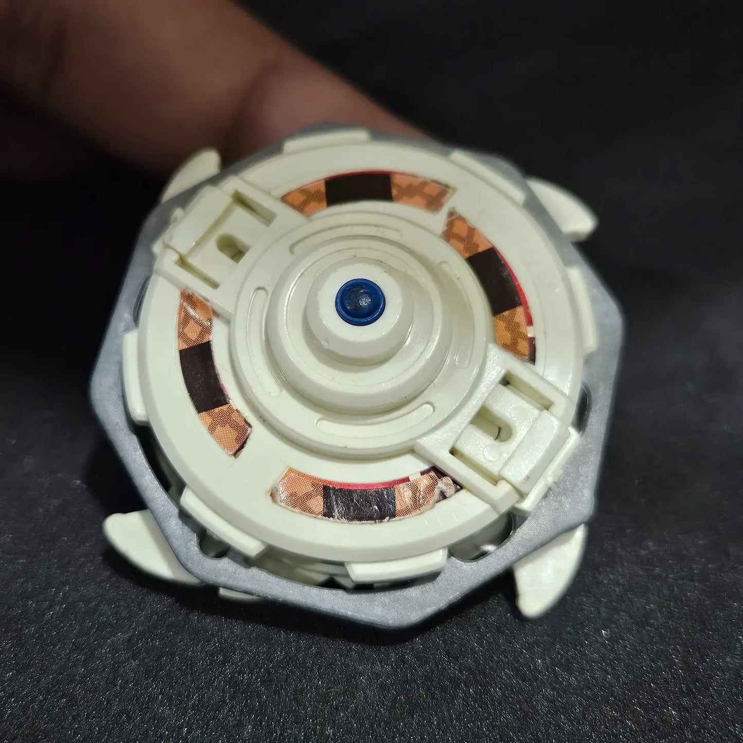 Dragoon S (Storm) _a