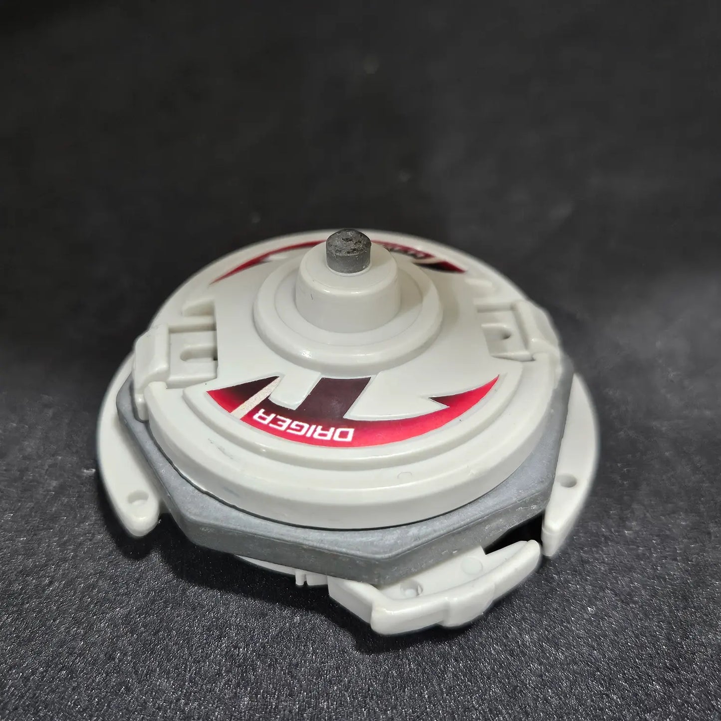 Driger S Beyblade _a