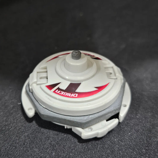 Driger S Beyblade _a