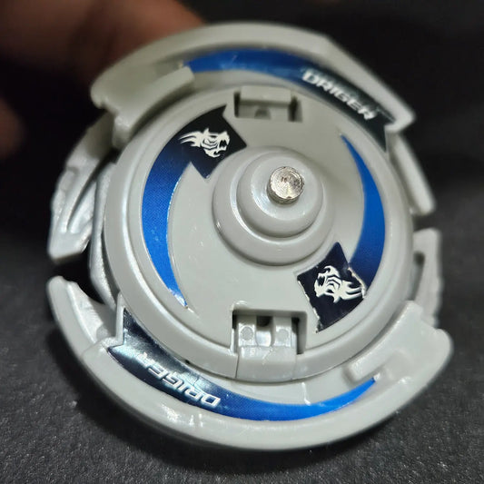 Driger V2 (Strong mold)