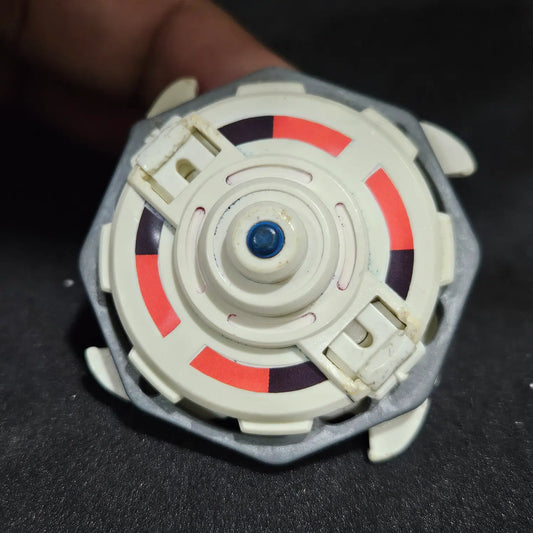 Dragoon S (Anime Stickers)