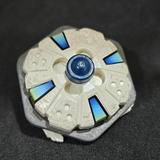 Dragoon Grip Attacker