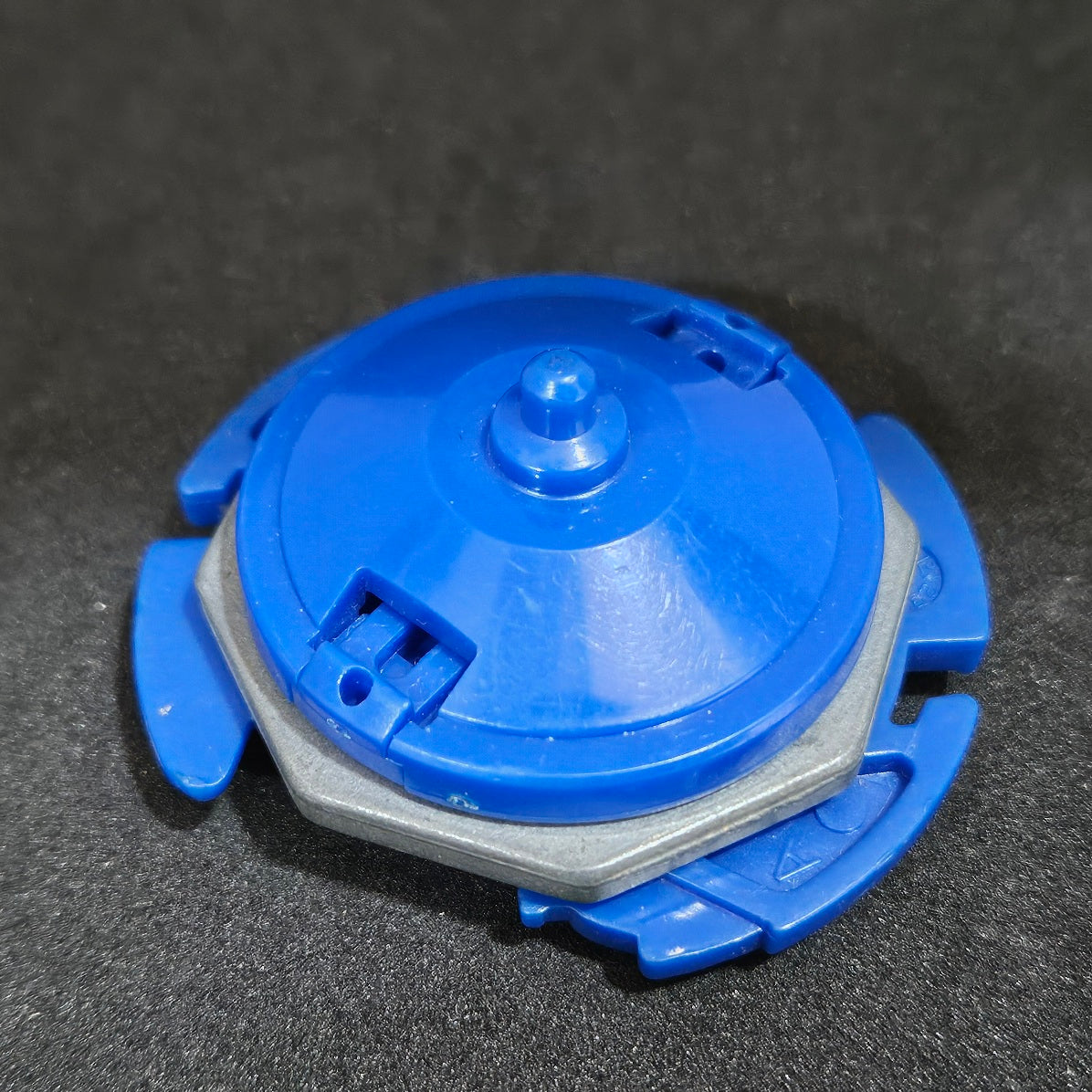 Flash Leopard 1 (Blue)