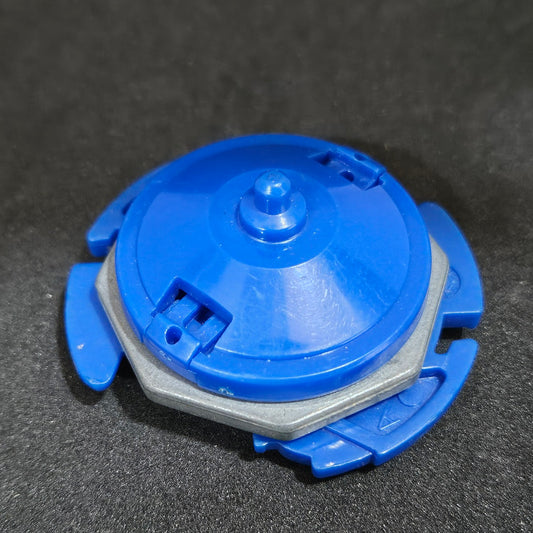 Flash Leopard 1 (Blue)