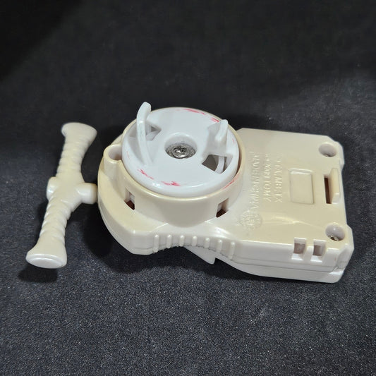 L Drago Left Launcher