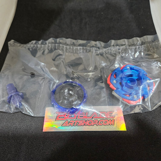 Beyblade X Impact Drake 9-60LR