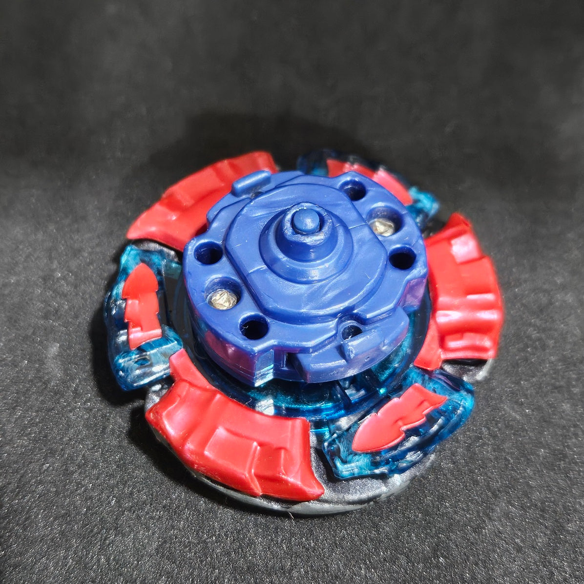 L-Drago Destructor F:S (B)