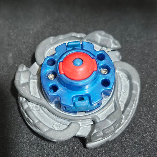 Big Bang Pegasis / Cosmic Pegasus F:D