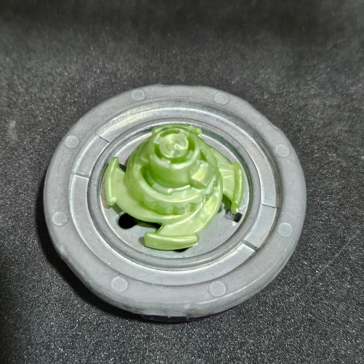 Scythe Kronos T125EDS