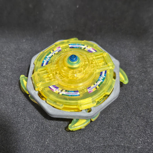 Dragoon S (Yellow Sapphire) _b
