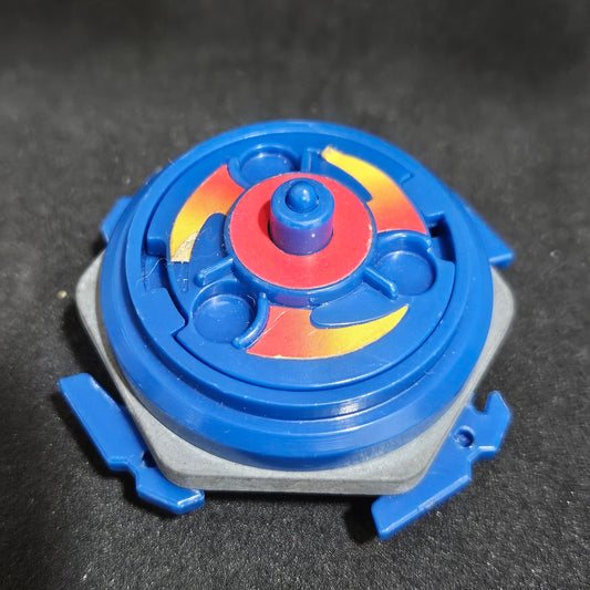 Dranzer Auto Change Balancer (d)