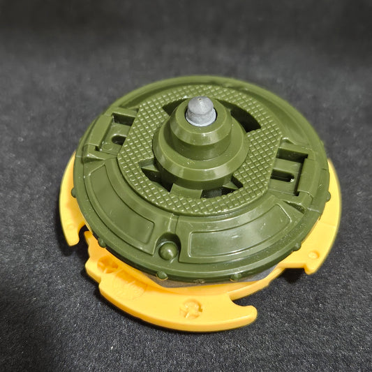 Galeon Attacker (RB-Yellow)