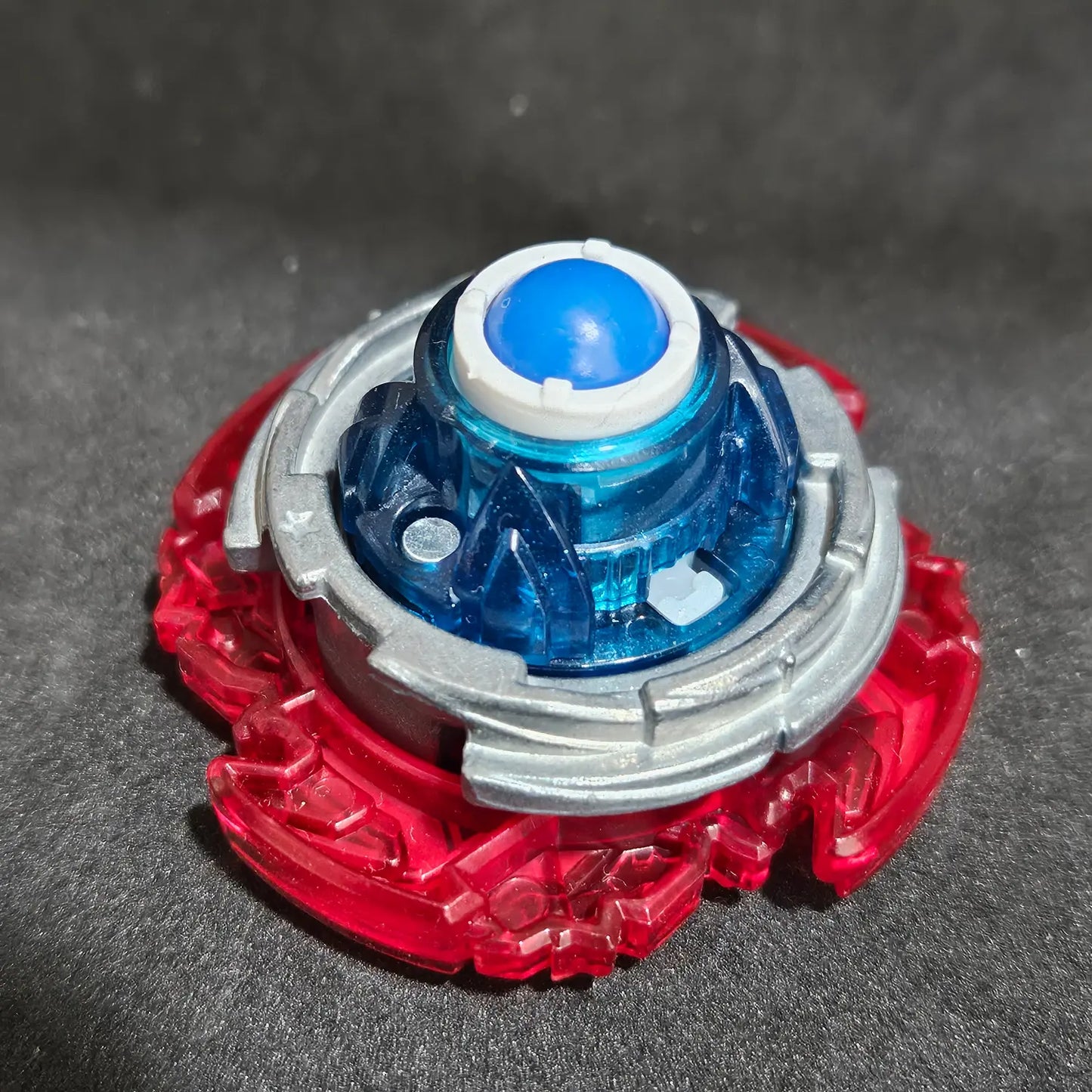 Wolborg 0Expand Atomic (Wolborg 1 burst Red)