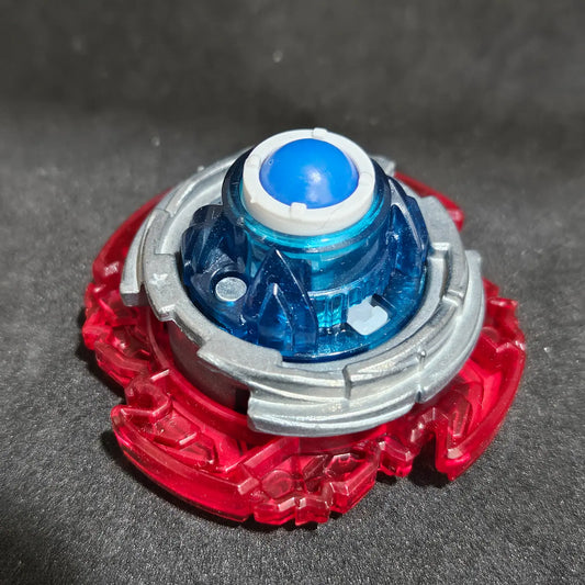 Wolborg 0Expand Atomic (Wolborg 1 burst Red)