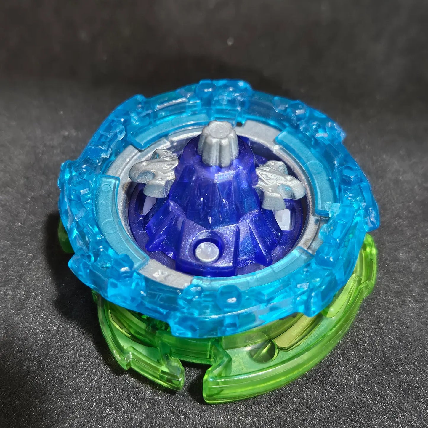 Dranzer Flame 10Turn Sword