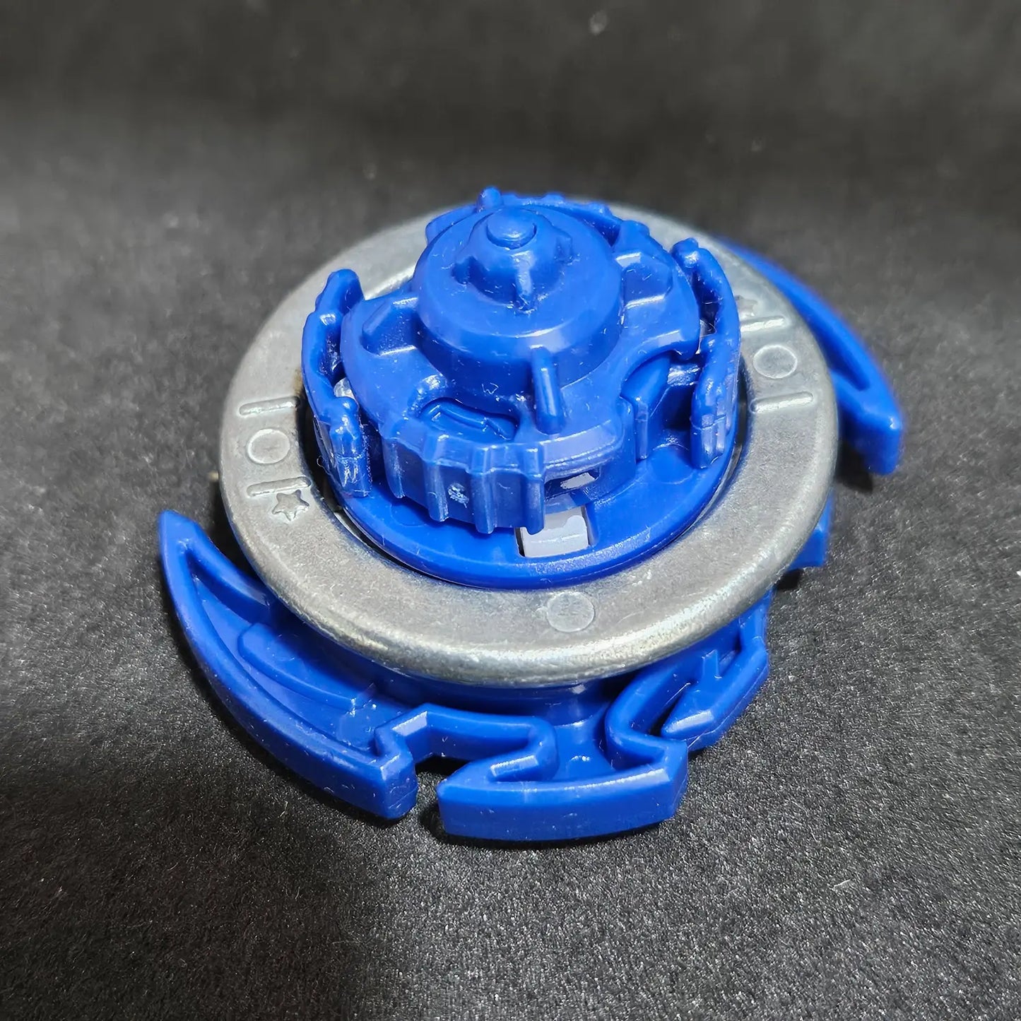 Dranzer S Beyblade Burst Version