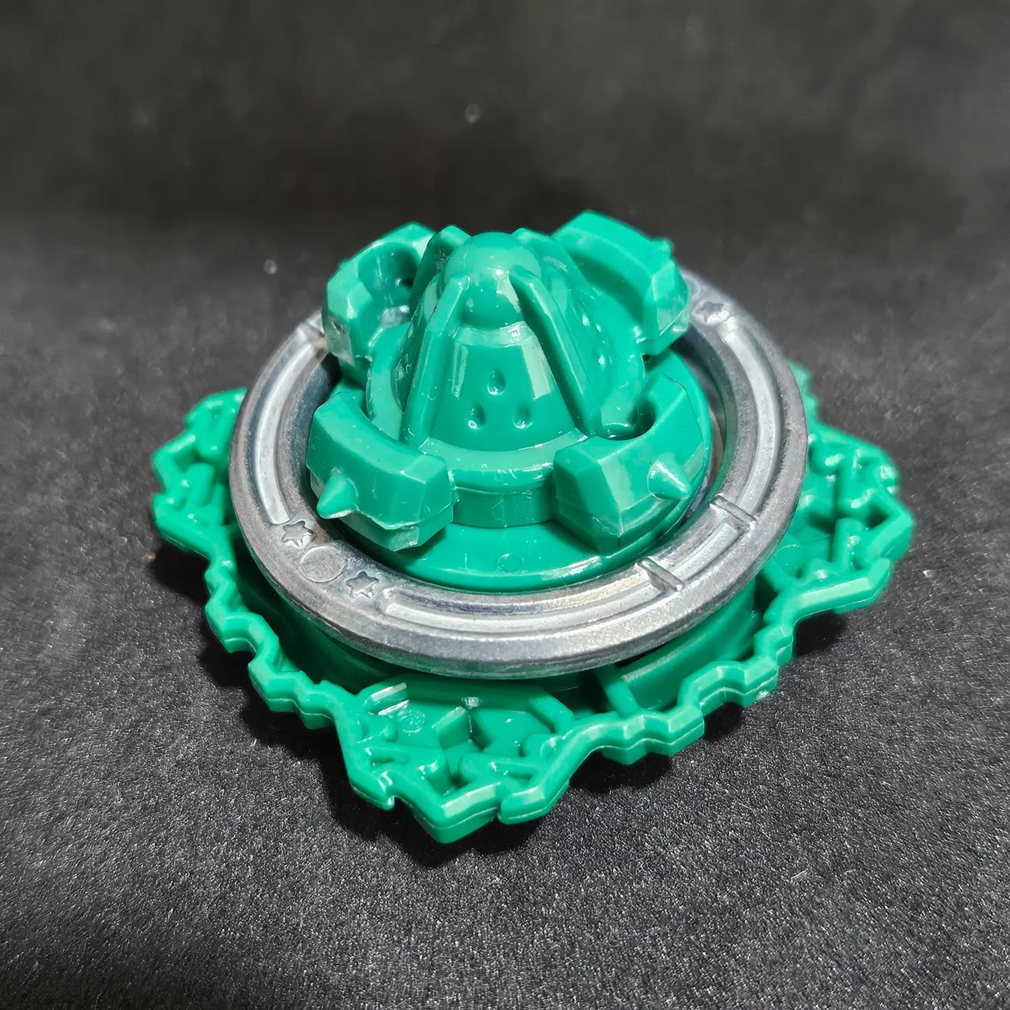 Draciel S Beyblade Burst Version