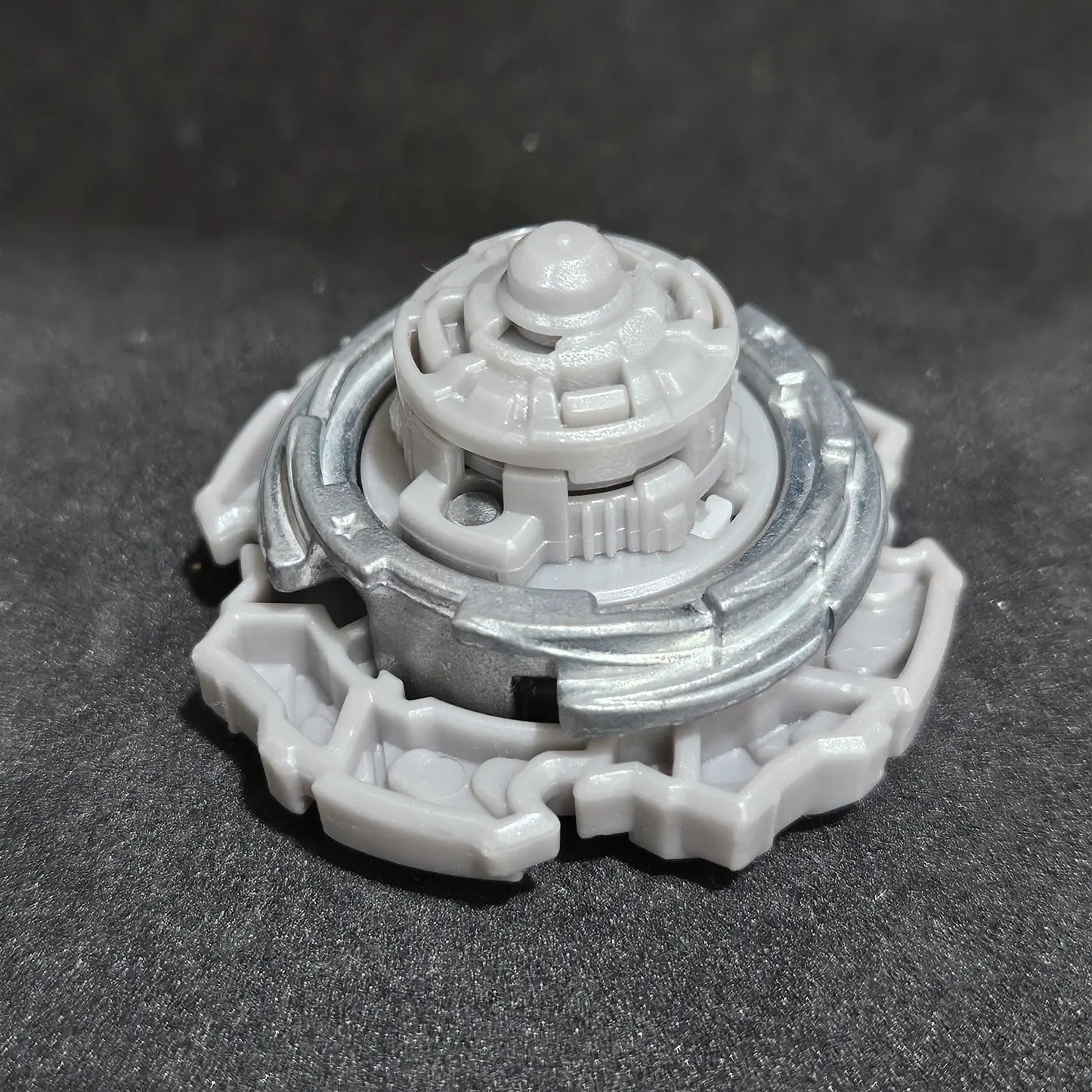 Driger Fang 0 Xtend (Driger F Burst)