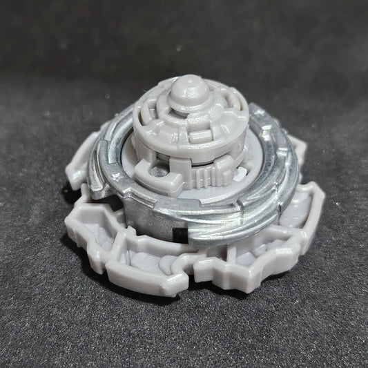 Driger Fang 0 Xtend (Driger F Burst)