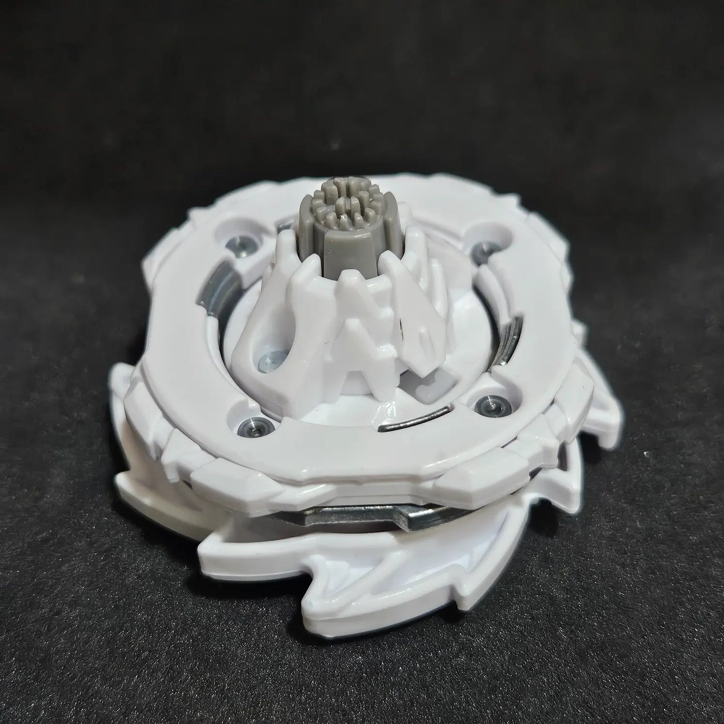 Dragoon Victory Sting Evolution (Dragoon V Burst)