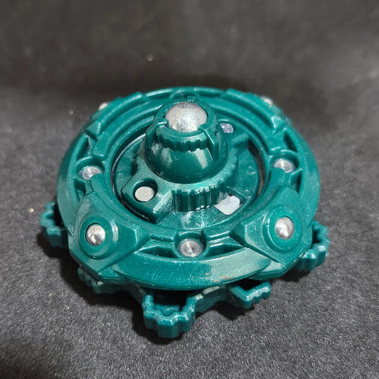 Draciel Viper Around Orbit Metal (Draciel V Burst)