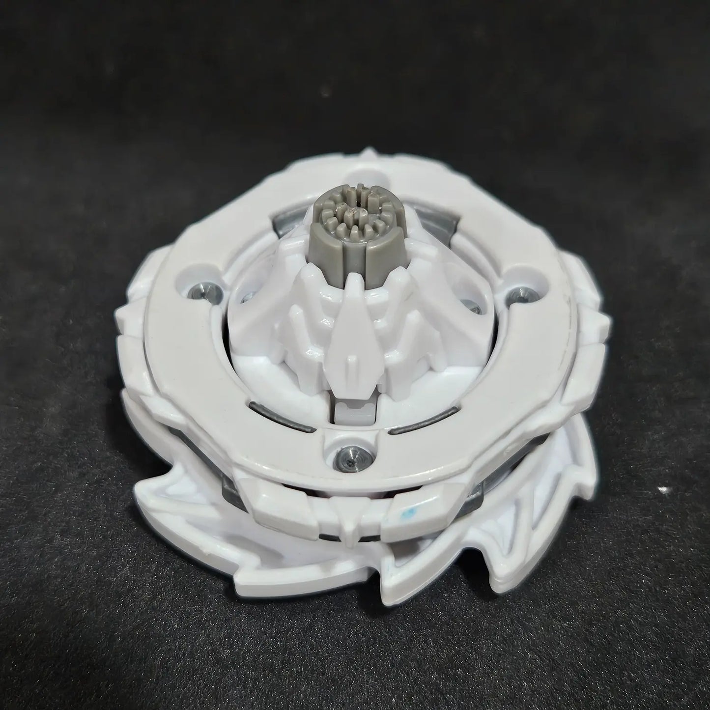 Dragoon V Burst Remake