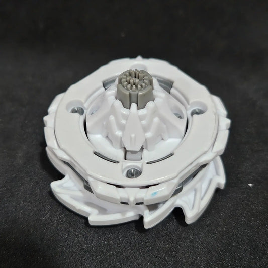 Dragoon V Burst Remake