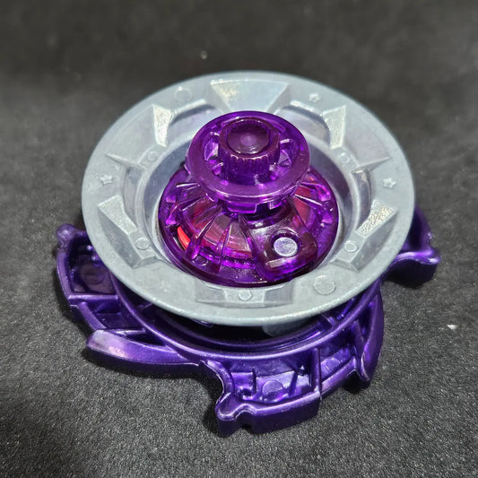 Dragoon V2 Tapered Zone' (Dragoon V2 Burst Purple)