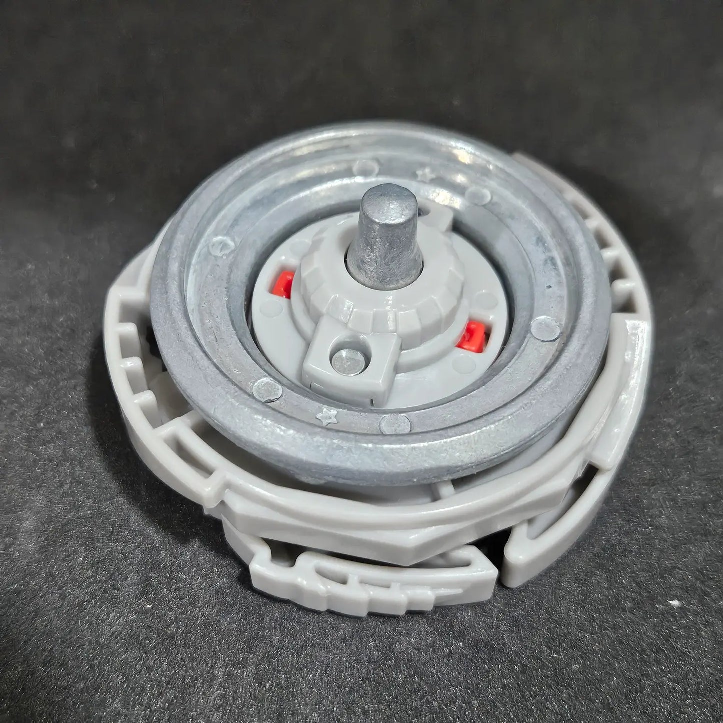 Driger V2 Over Wedge' (Driger V2 Burst)