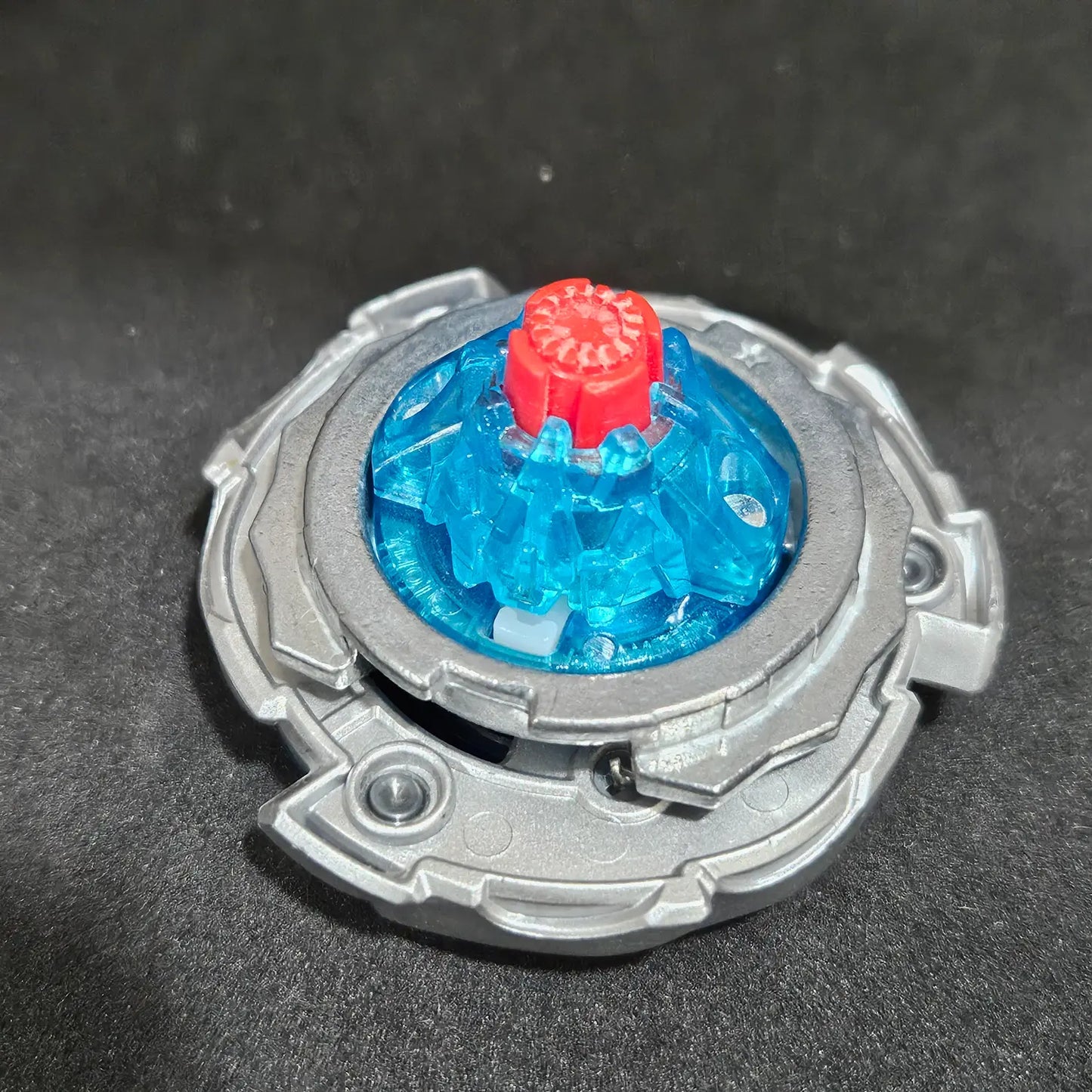 Storm Pegasis 10Glaive Quick' (Storm Pegasus Burst)