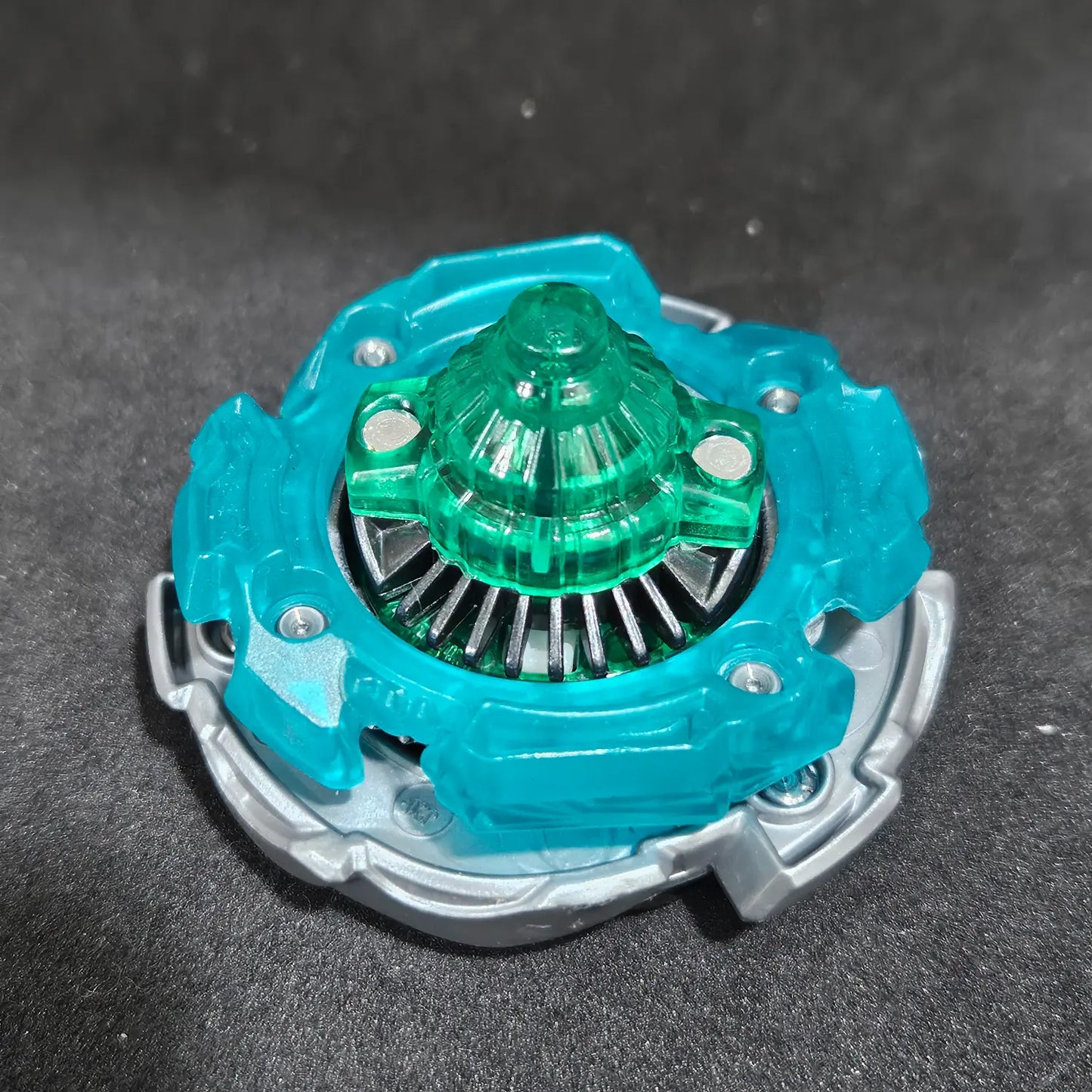 Storm Pegasis Drake High Survive (Storm Pegasus Burst Green)