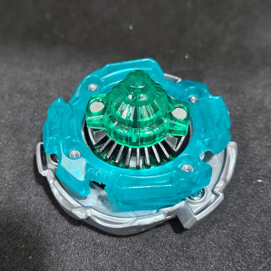 Storm Pegasis Drake High Survive (Storm Pegasus Burst Green)