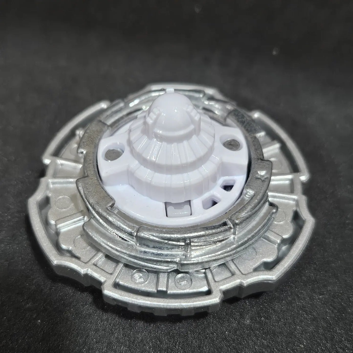 Rock Leone 0 Massive (Rock Leone Burst Remake)