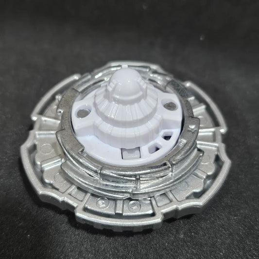 Rock Leone 0 Massive (Rock Leone Burst Remake)