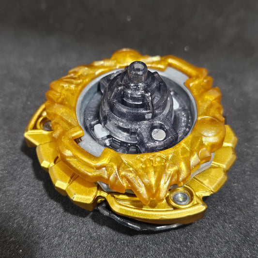 Lightning L-Drago 10Reach Zephyr' (Supreme Dragon Ver.)