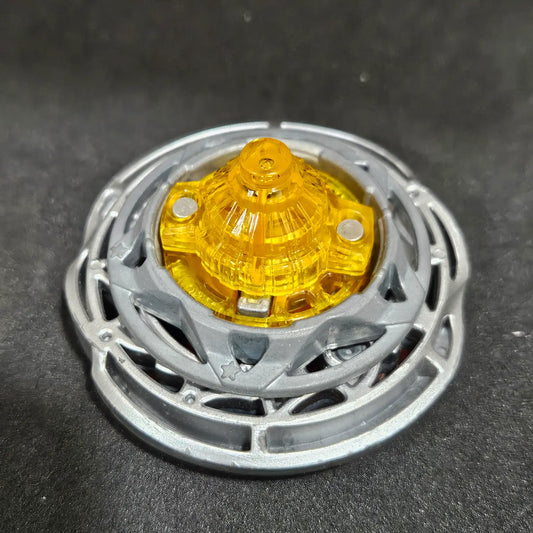 Burn Phoenix Burst Remake