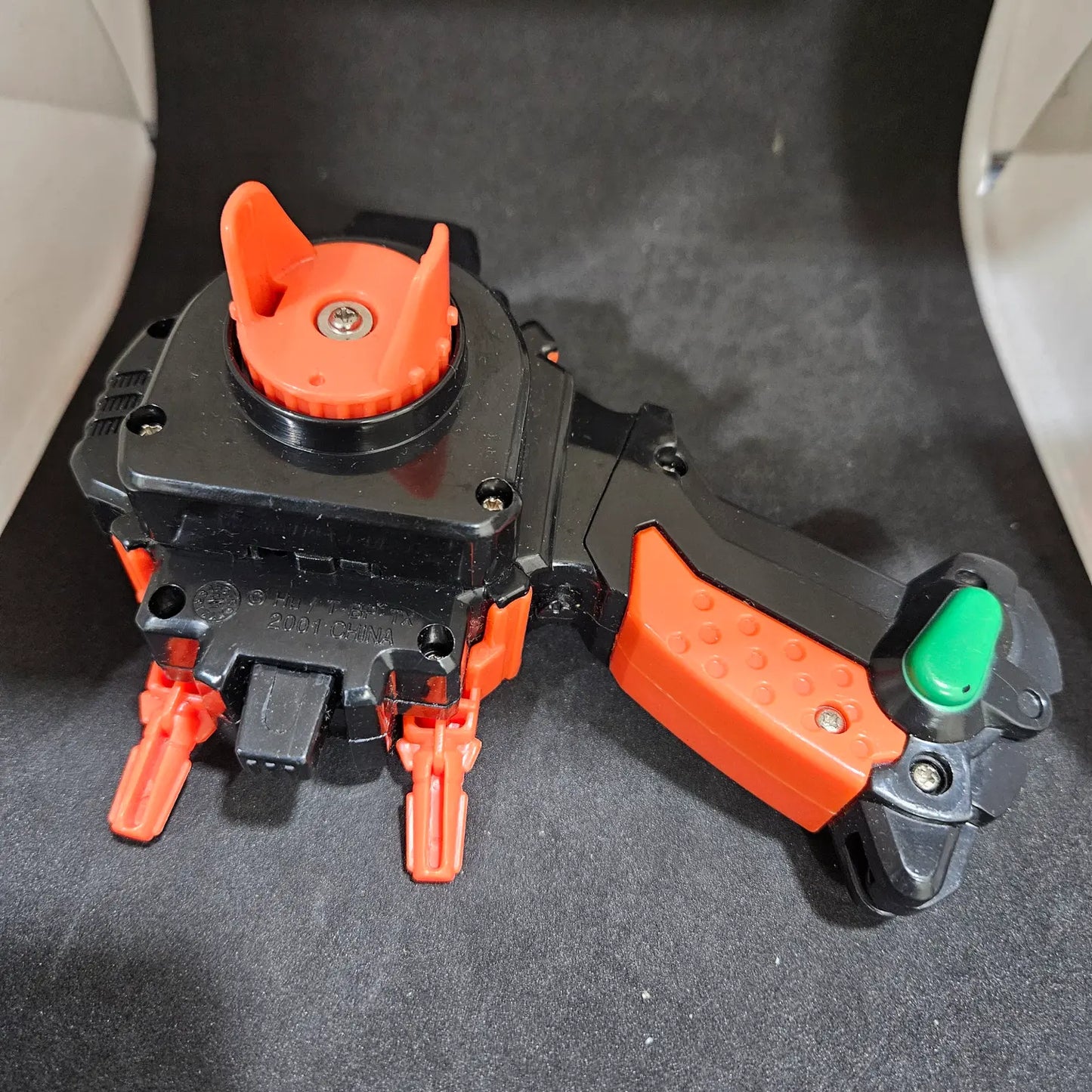 Driger DX Shooter (b)