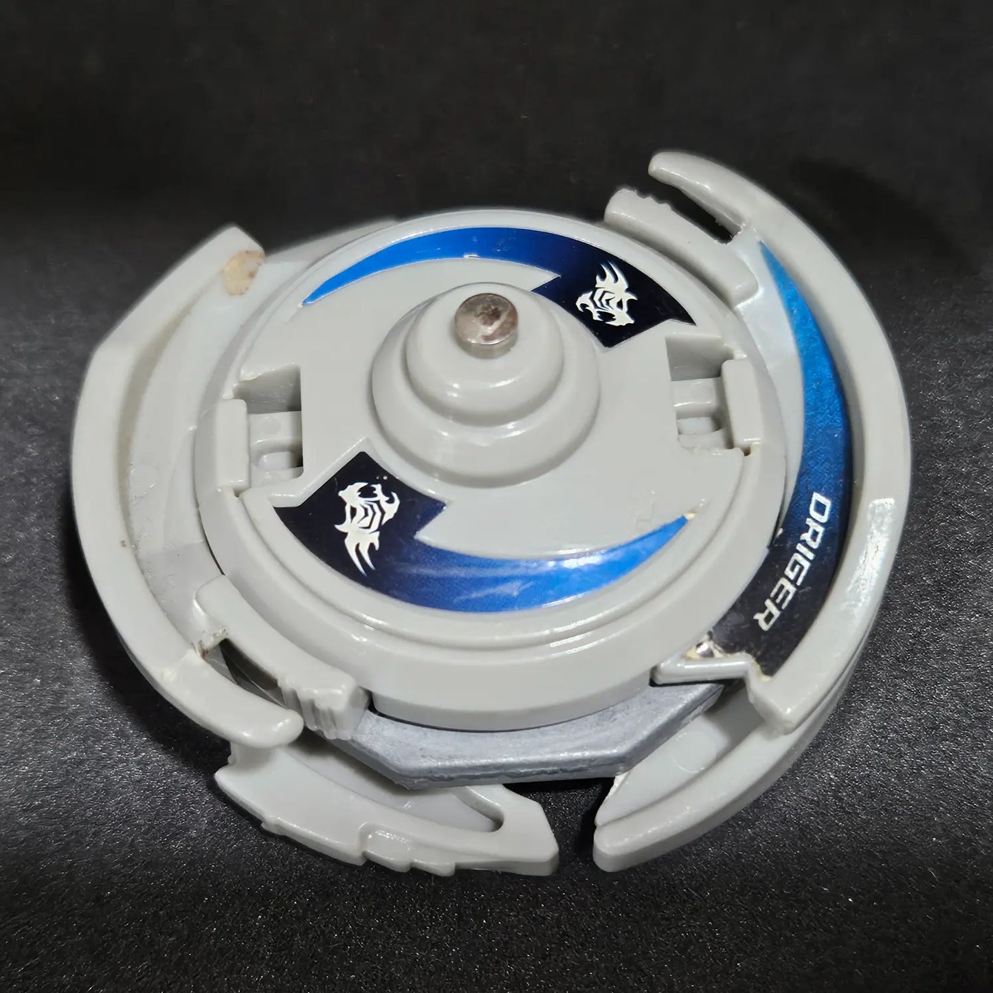Driger V2 Beyblade