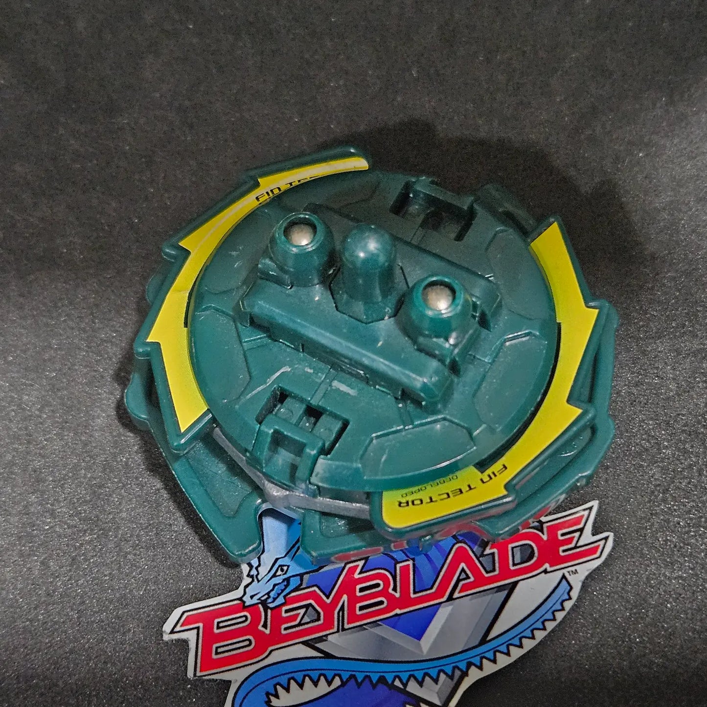 Draciel V2 (Viper 2)