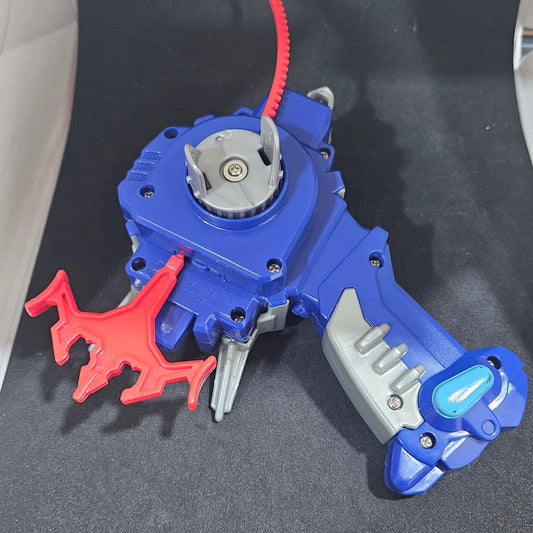 Dranzer DX Shooter (Working Display)