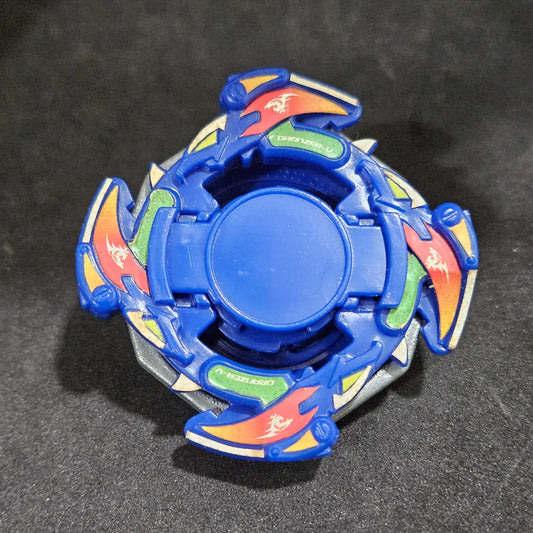 Beyblade Takara A-56 Dranzer V