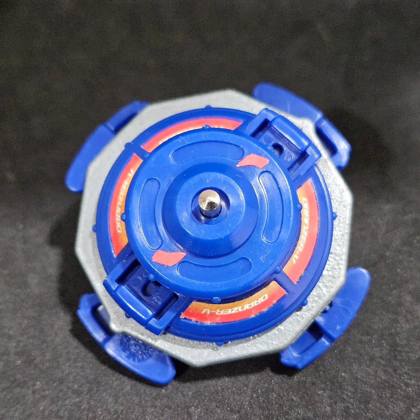 Beyblade Takara A-56 Dranzer V