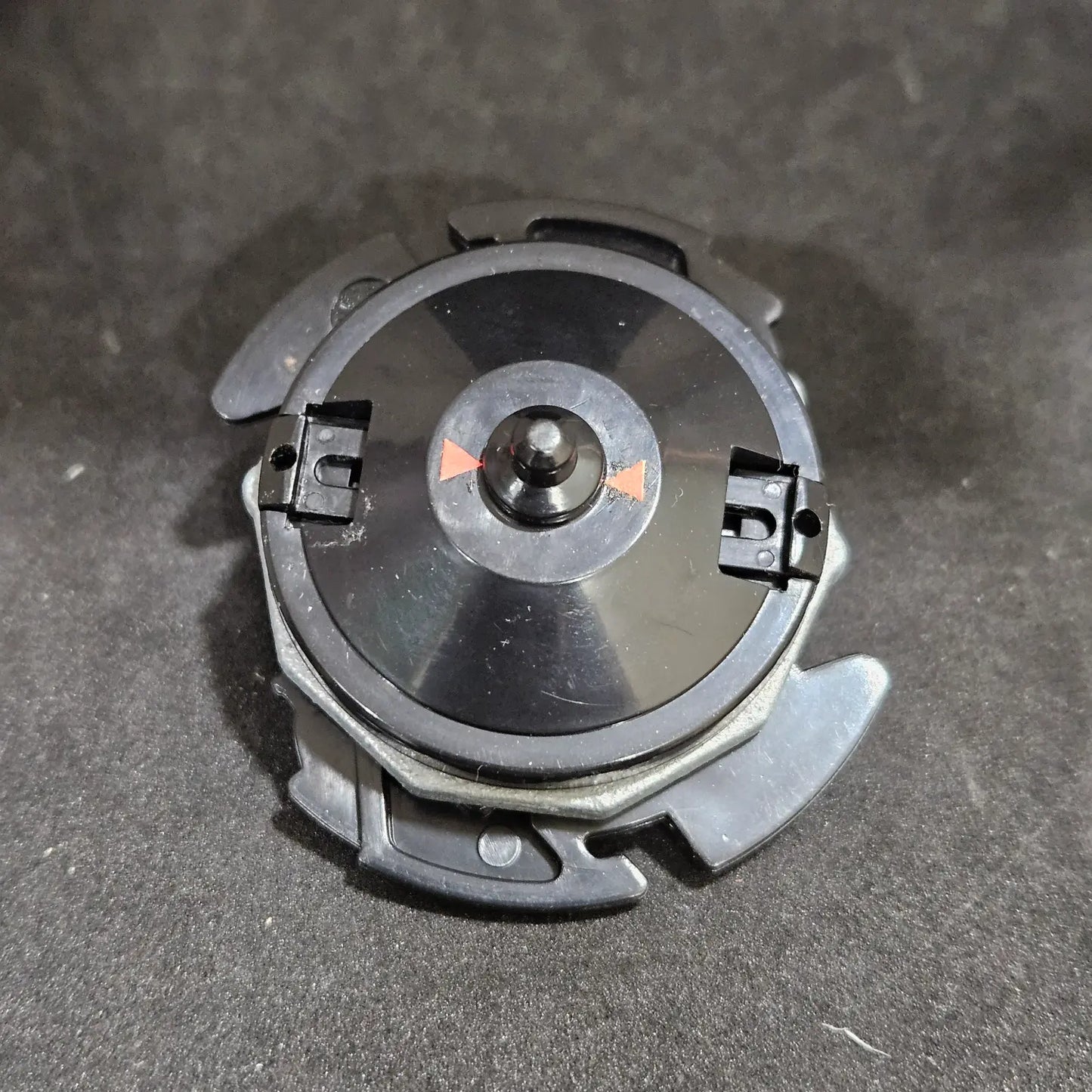 Beyblade Takara A-47 Flash Leopard 1
