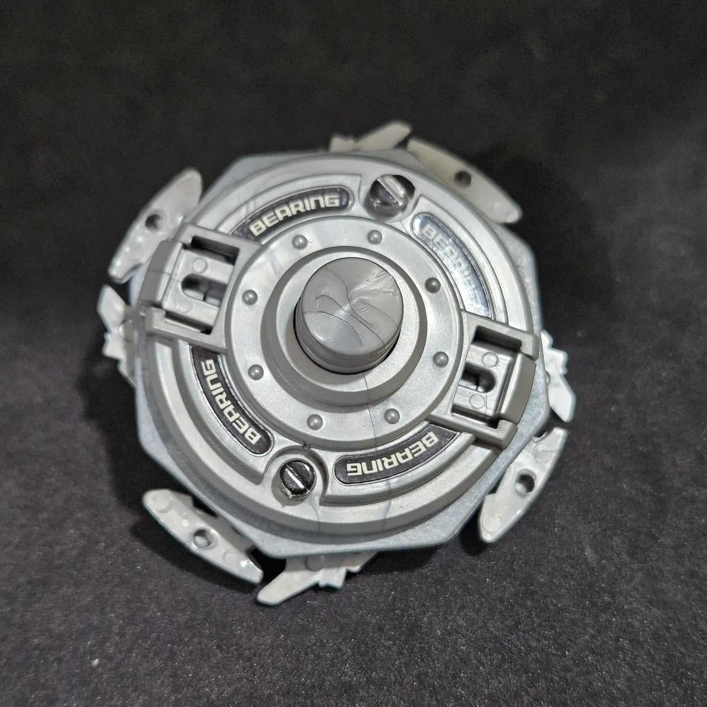 Beyblade Takara A-11 Wolborg 1
