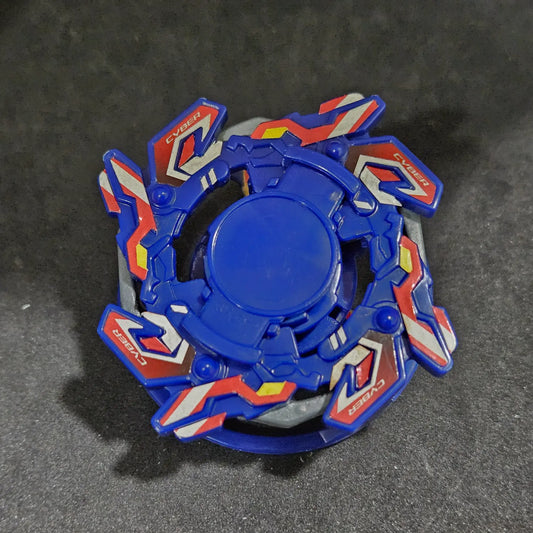 Beyblade Takara A-64 Cyber Dragoon