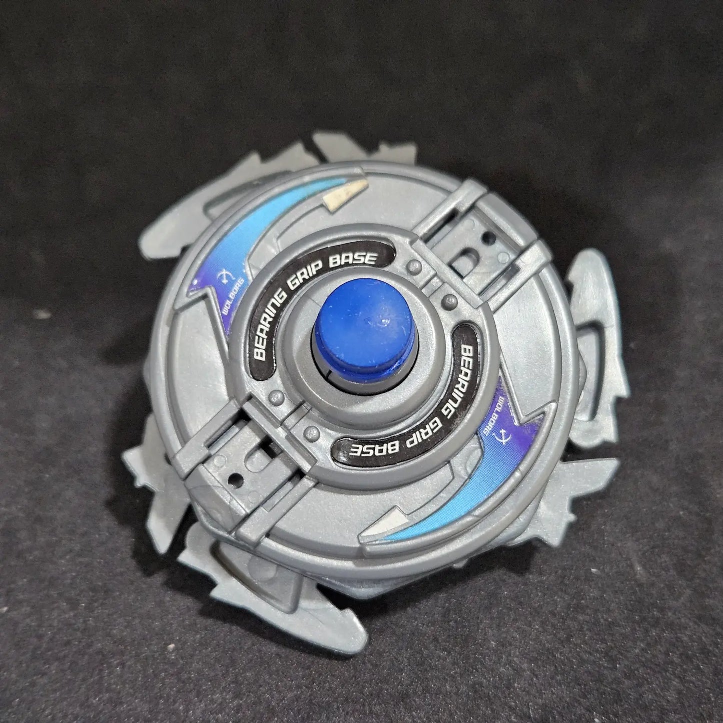 Beyblade Takara A-39 Wolborg 2